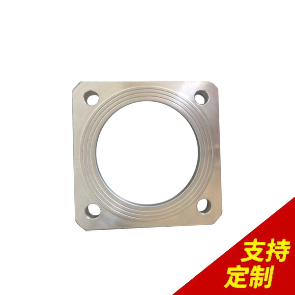 鋁法蘭廠(chǎng)家,按訂單準時(shí)出貨,